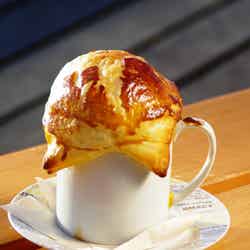 雲海パイ包み/画像提供:株式会社北志賀竜王