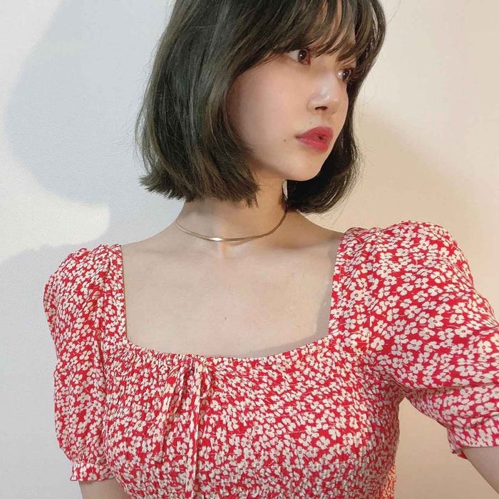 イメチェンしたい季節 最旬可愛い ご指名ショートヘア モデルプレス イメチェンしたい季節 最旬可愛い ご指名ショートヘア モデルプレス