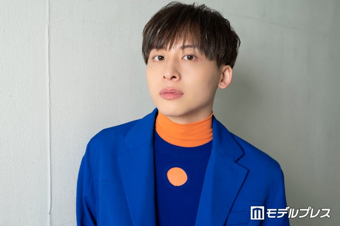 Da-iCE工藤大輝「Mステ」初出演で電撃イメチェン “袖の文字”にも注目集まる「最強リーダー」「かっこよすぎ」