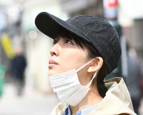 小島梨里杏“3人のパパ”との関係は?初の母親役挑戦