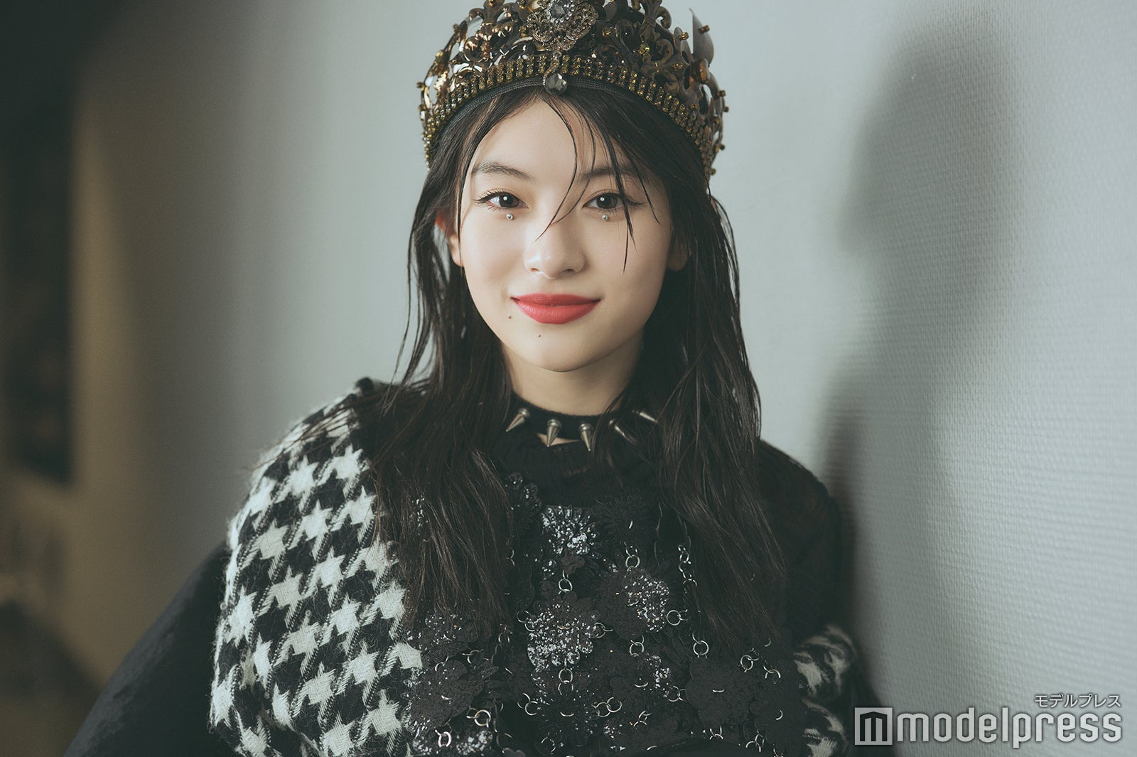 出口夏希（C）モデルプレス