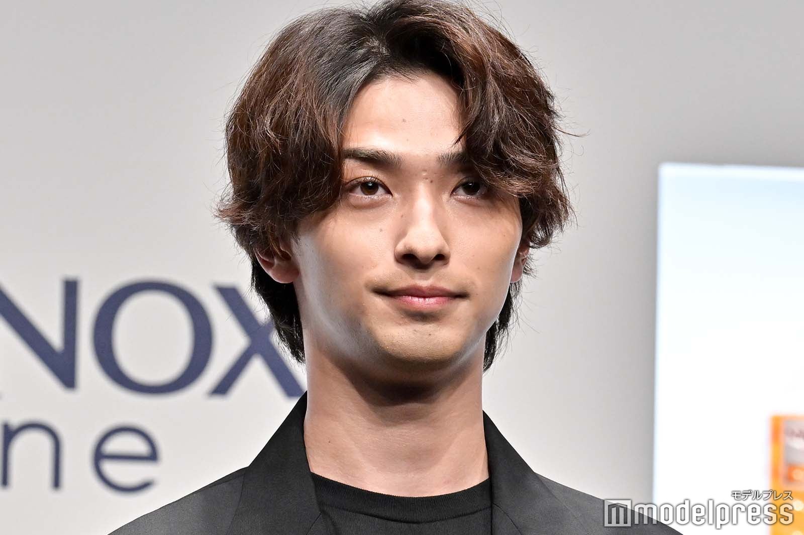 横浜流星（C）モデルプレス