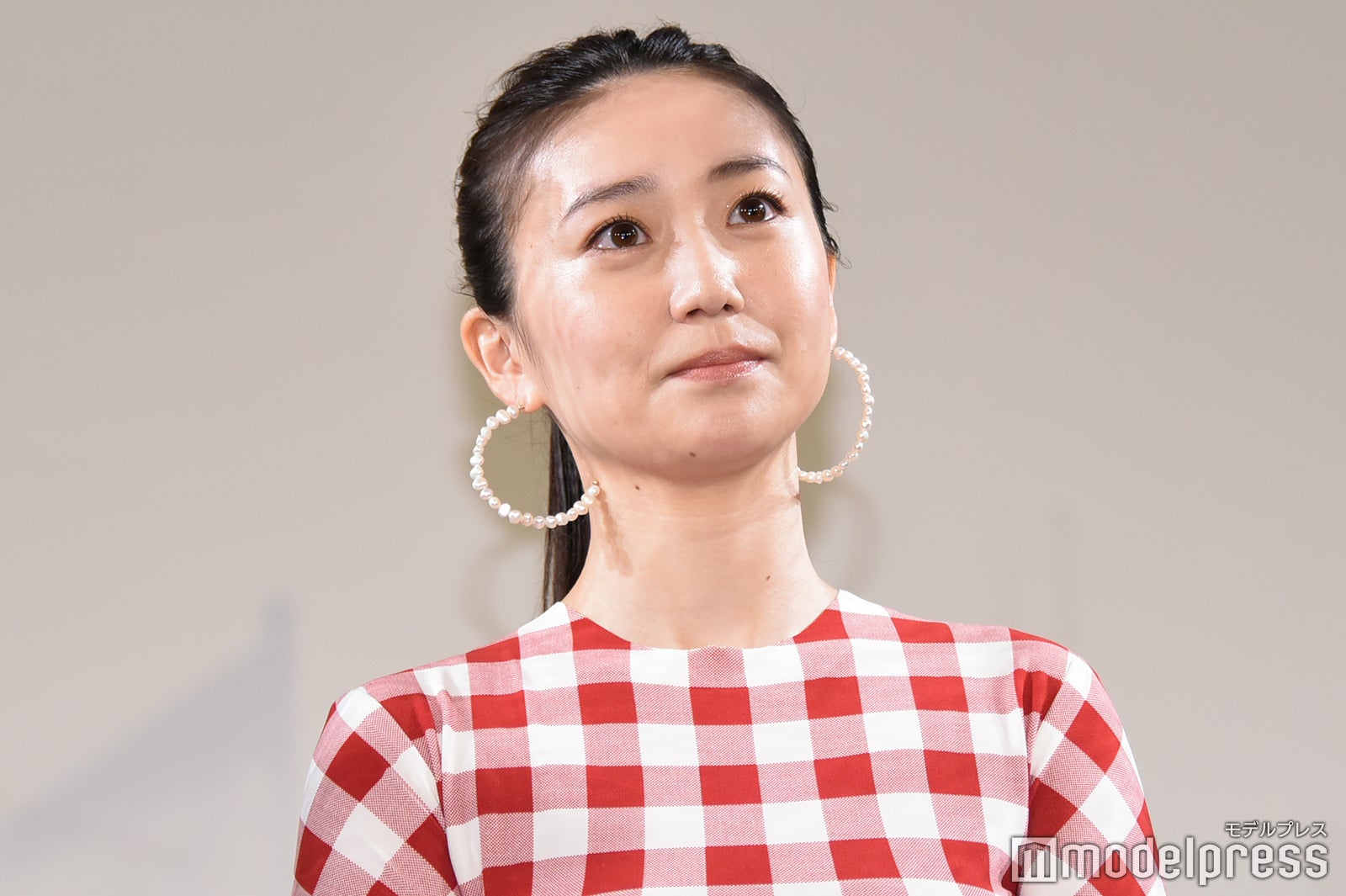 大島優子 （C）モデルプレス
