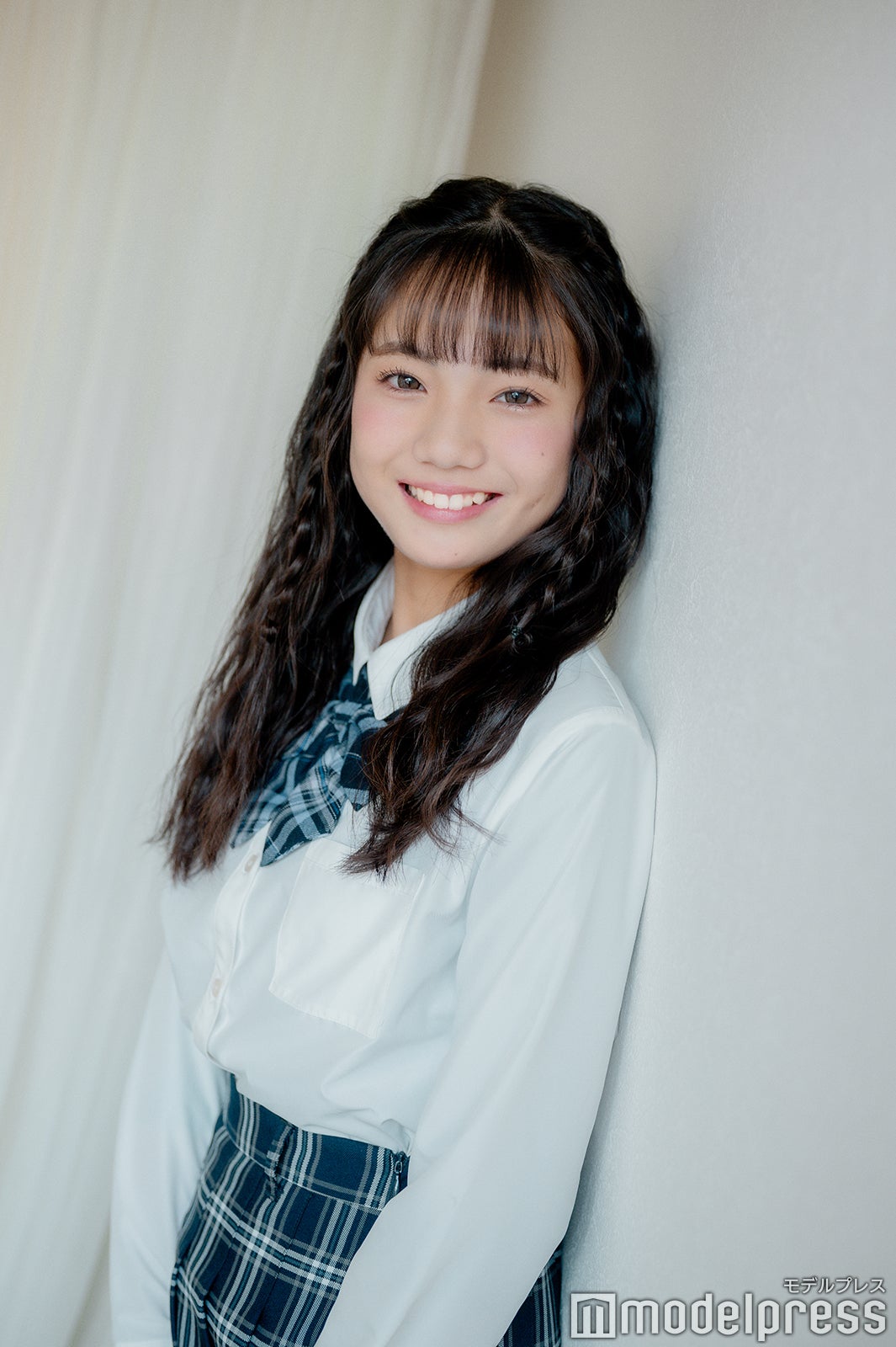 めいさん（C）モデルプレス