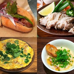 健康アジアンがずらり! 造り手の愛情たっぷりな身体に優しいアジアの食卓『豆なダイナー』【稲荷町】