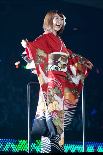 ＜AKB48じゃんけん大会＞前田敦子、大島優子共に選抜落ち　ファンの反応は？