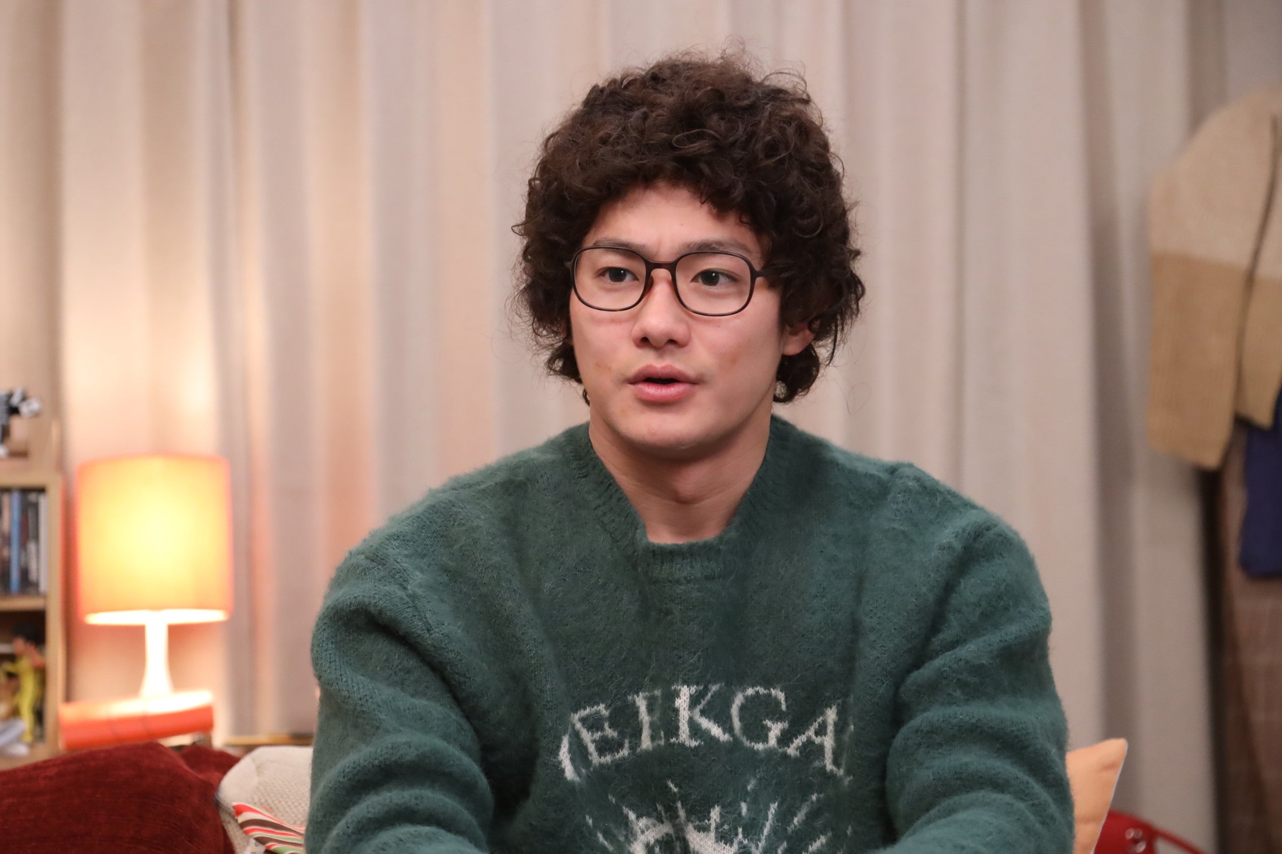 野村周平「婚活1000本ノック」第9話より（C）フジテレビ