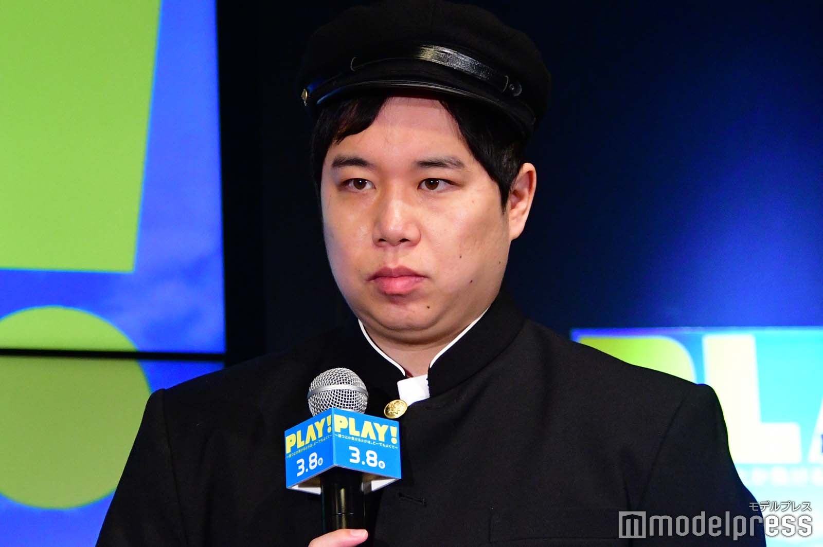 せいや（C）モデルプレス