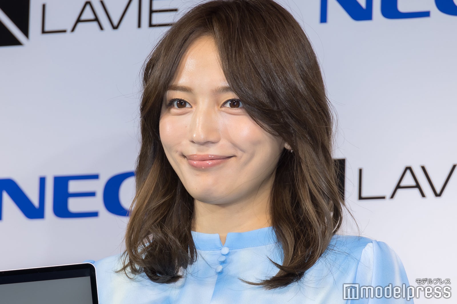 川口春奈（C）モデルプレス