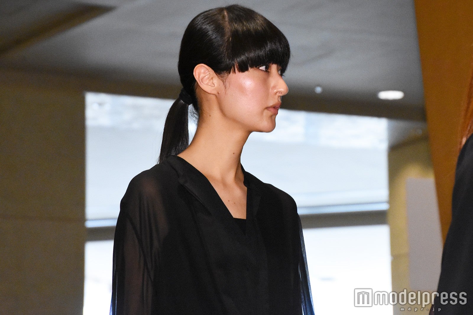 シシド・カフカ（C）モデルプレス