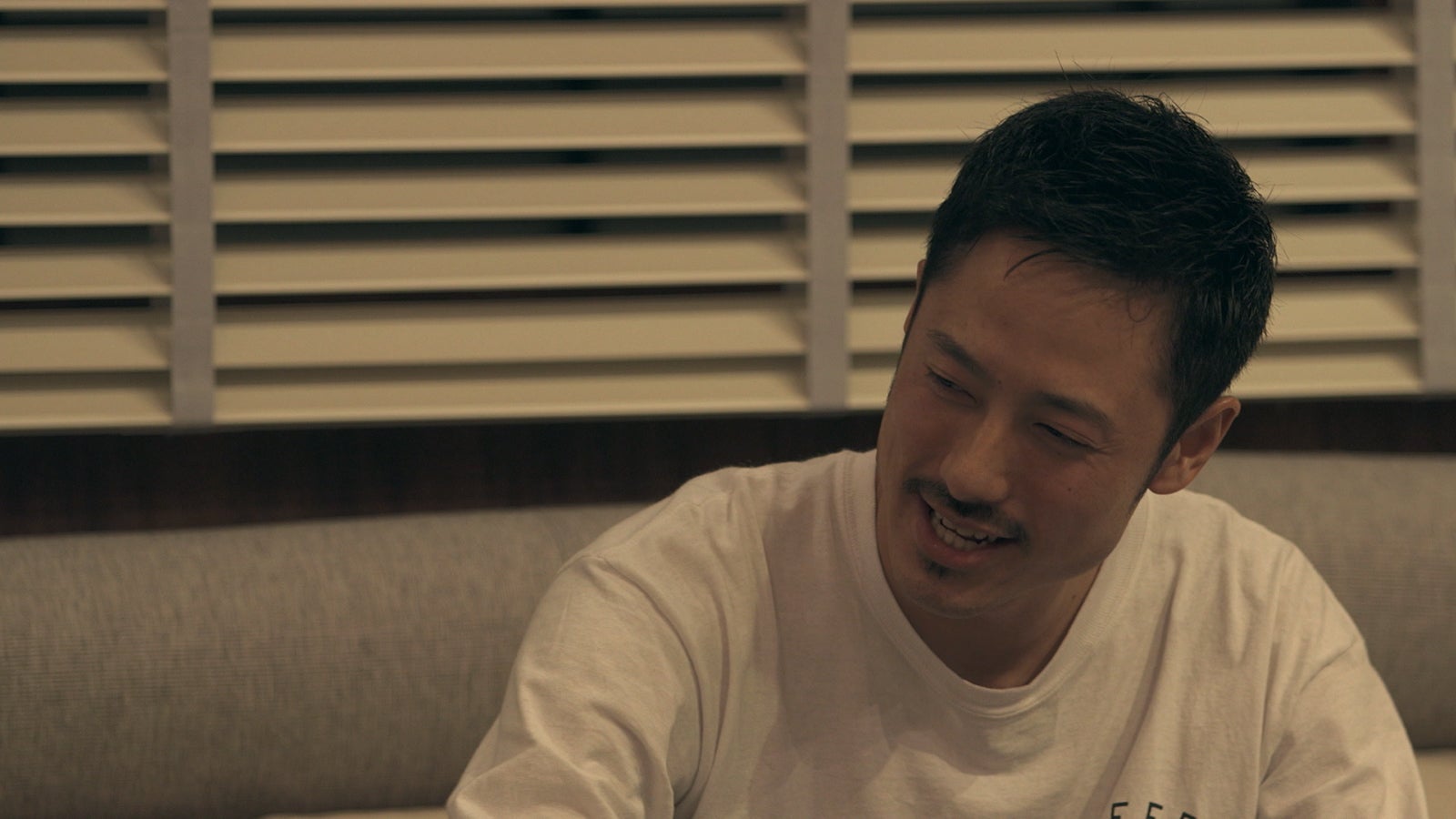 貴之「TERRACE HOUSE OPENING NEW DOORS」8th WEEK（C）フジテレビ／イースト・エンタテインメント