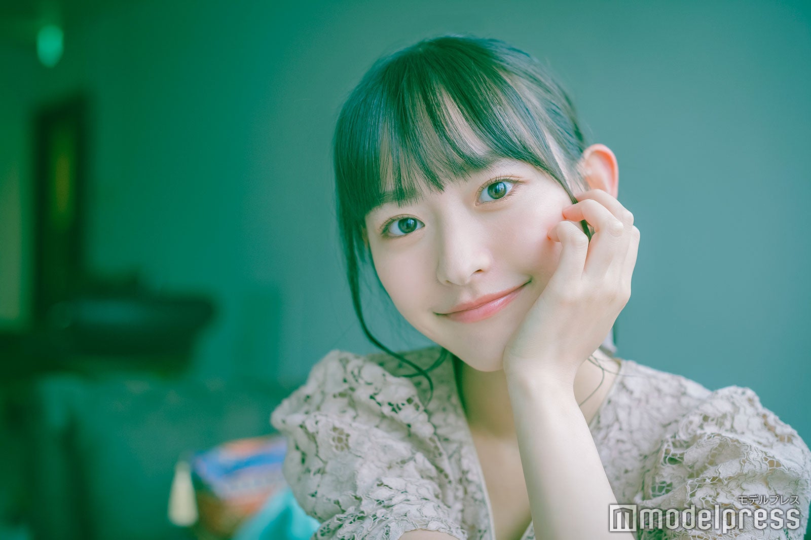 高崎かなみ（C）モデルプレス