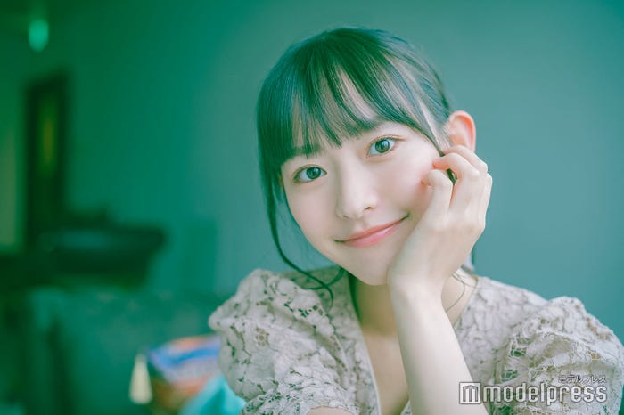 高崎かなみ(C)モデルプレス