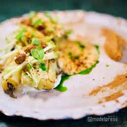 カリス(C)モデルプレス