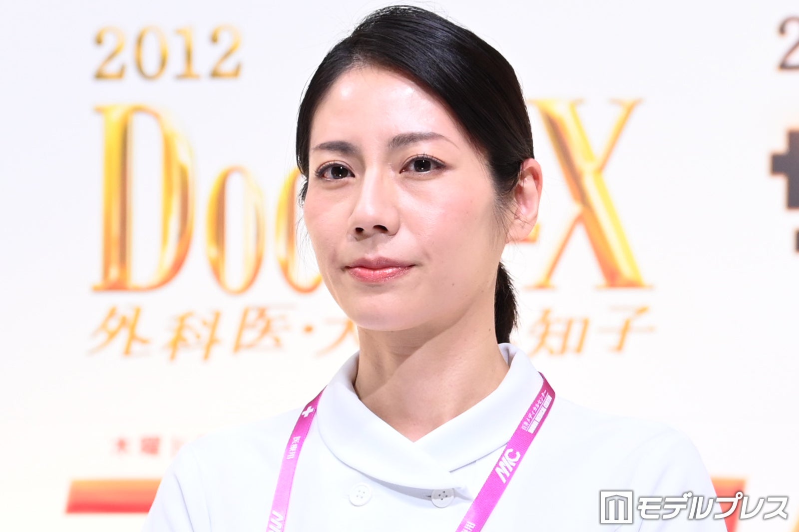 松下奈緒、私生活でもアナログ派「ドクターＸ」出演時のナース服でピアノ演奏【アナログナース～デジタルってなんなんだよ！？～】