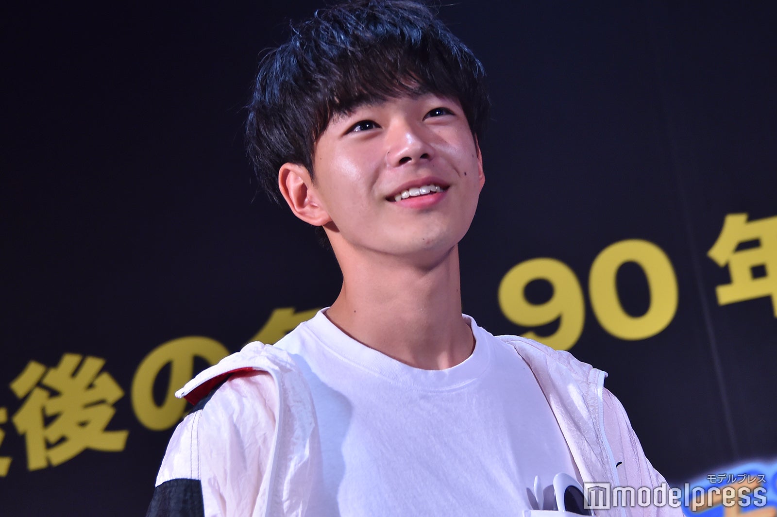 豊田賢太くん（C）モデルプレス
