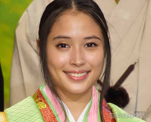 広瀬アリス、妹・広瀬すずを「驚かせたくて」計画を明かす