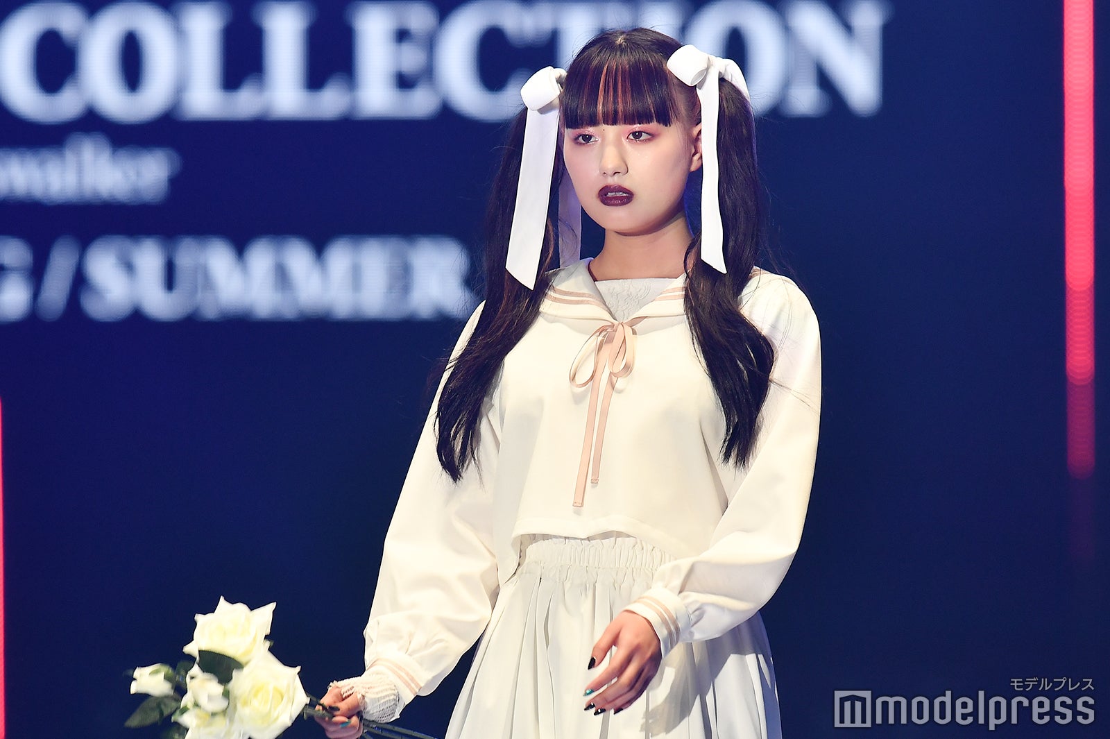 鶴嶋乃愛（C）モデルプレス