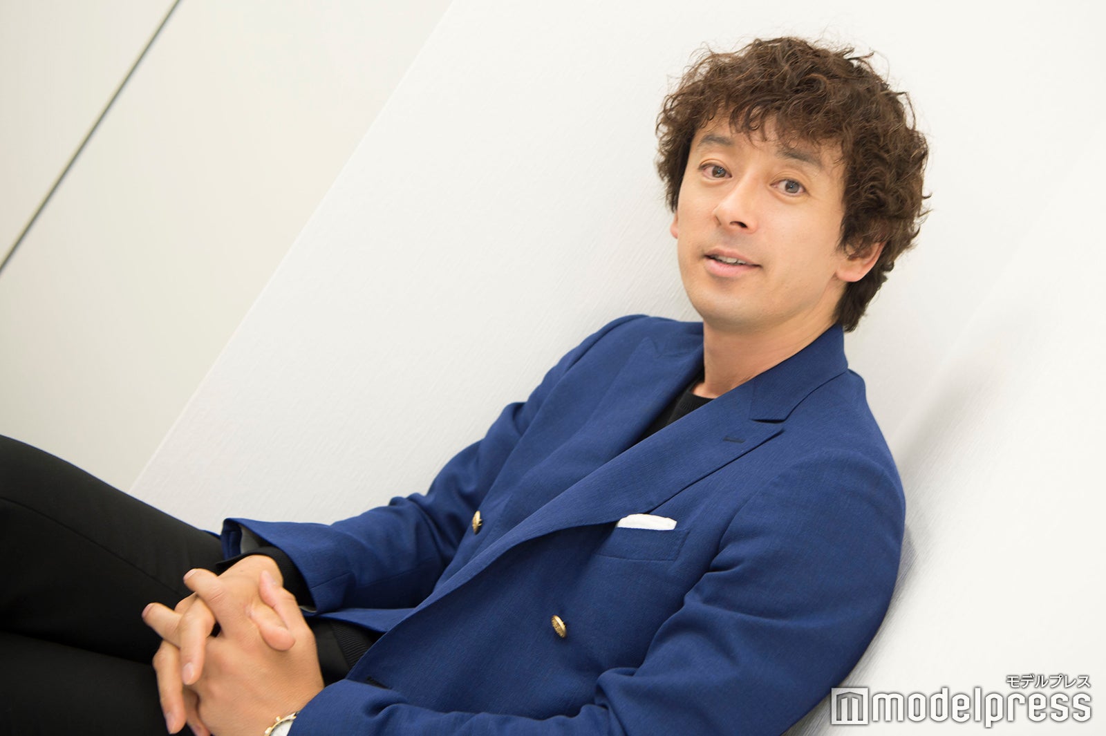 滝藤賢一 （C）モデルプレス