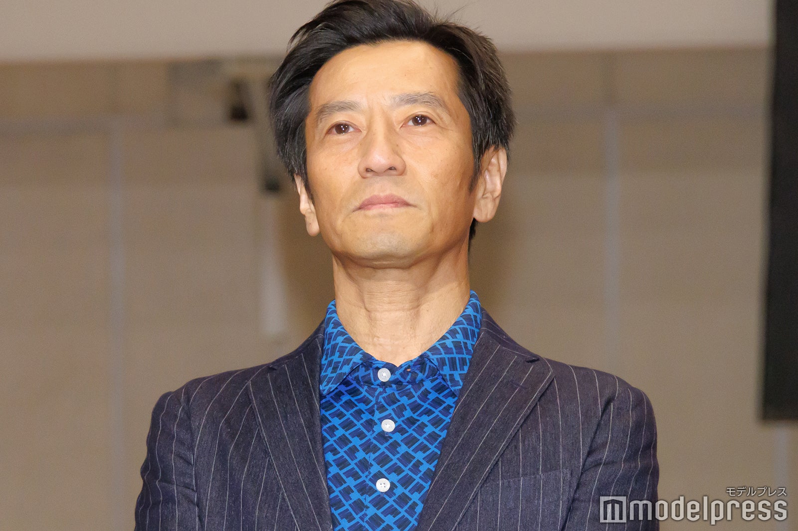 津田寛治（C）モデルプレス