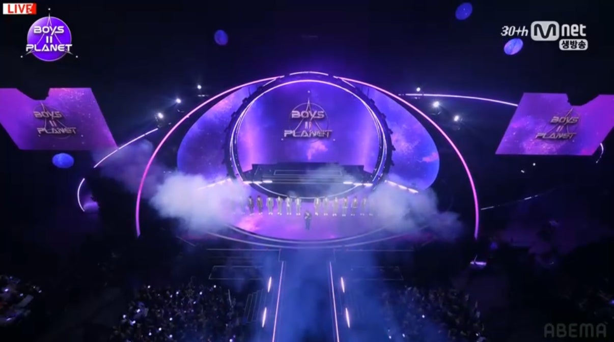 ボイプラ2」ZB1・Kep1er・IZ*ONE・JO1…デビューグループ名の