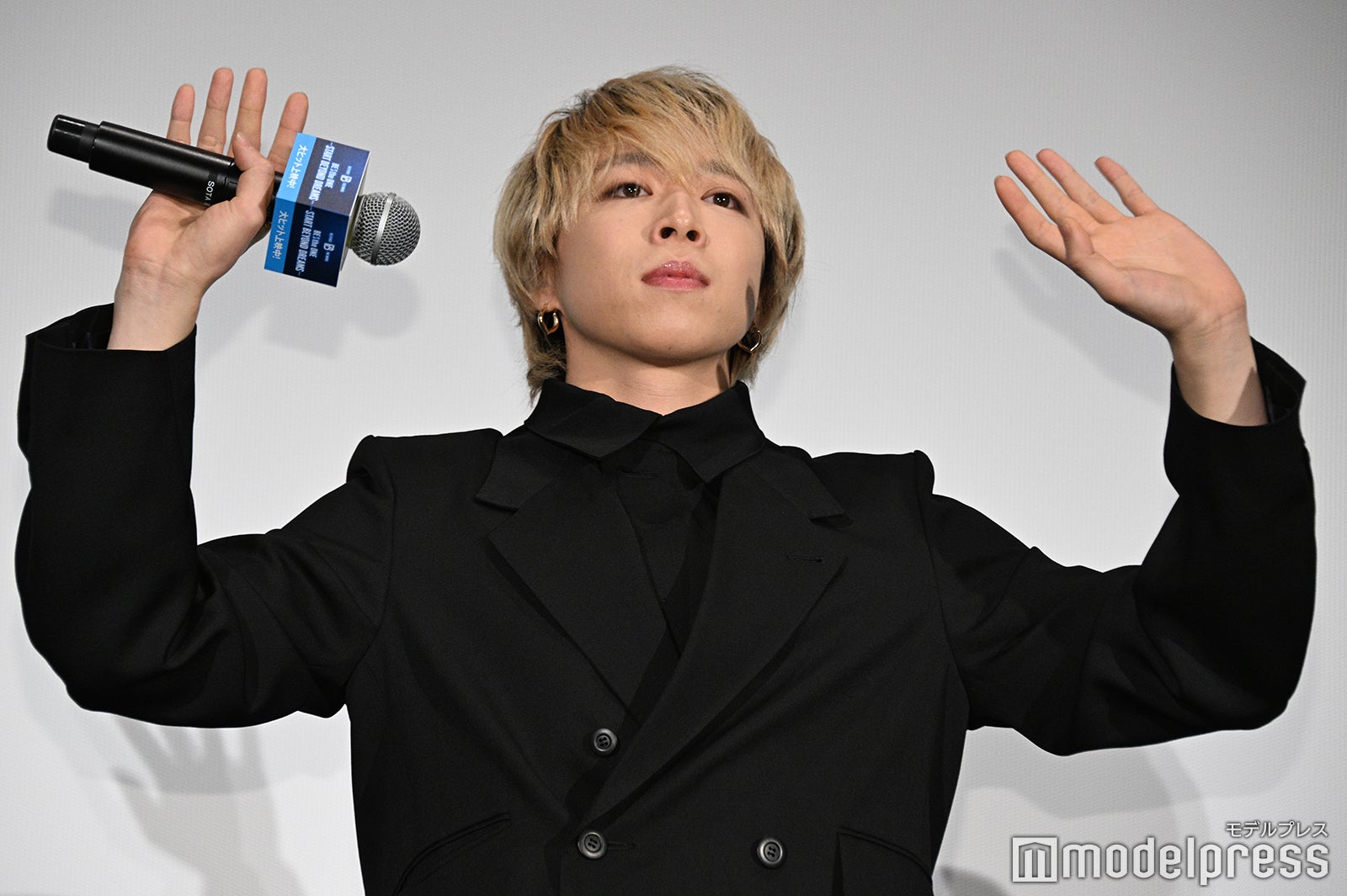 SOTA（ソウタ）（C）モデルプレス