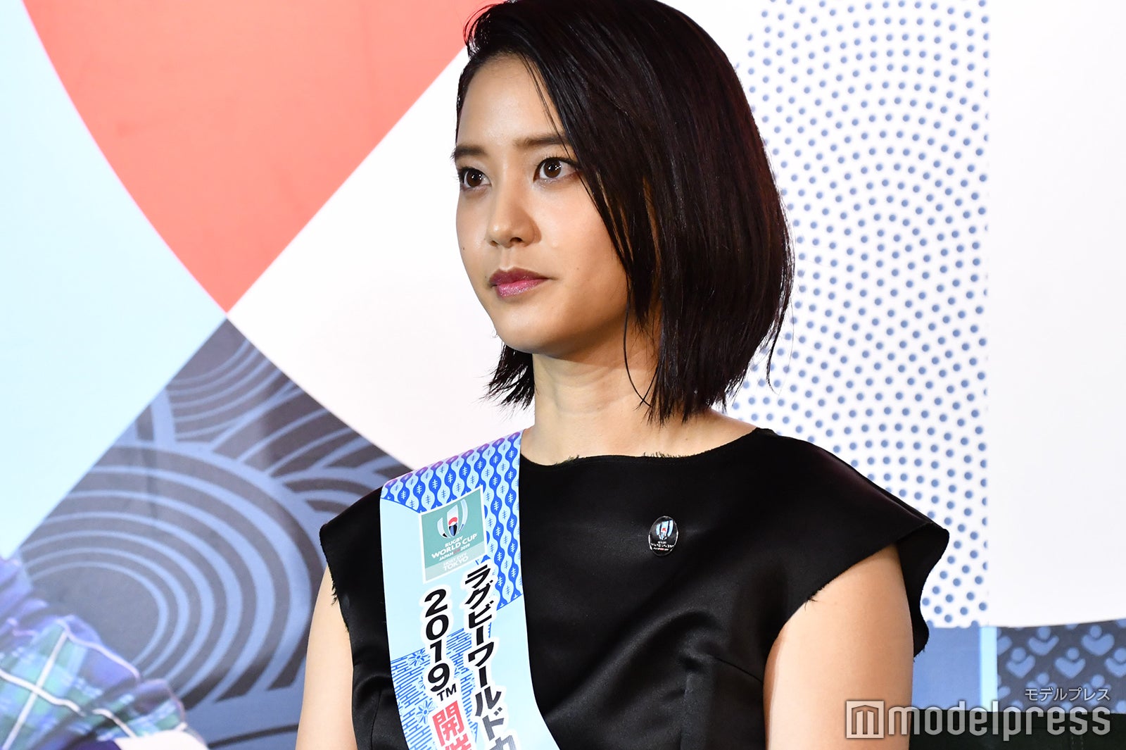 山崎紘菜（C）モデルプレス