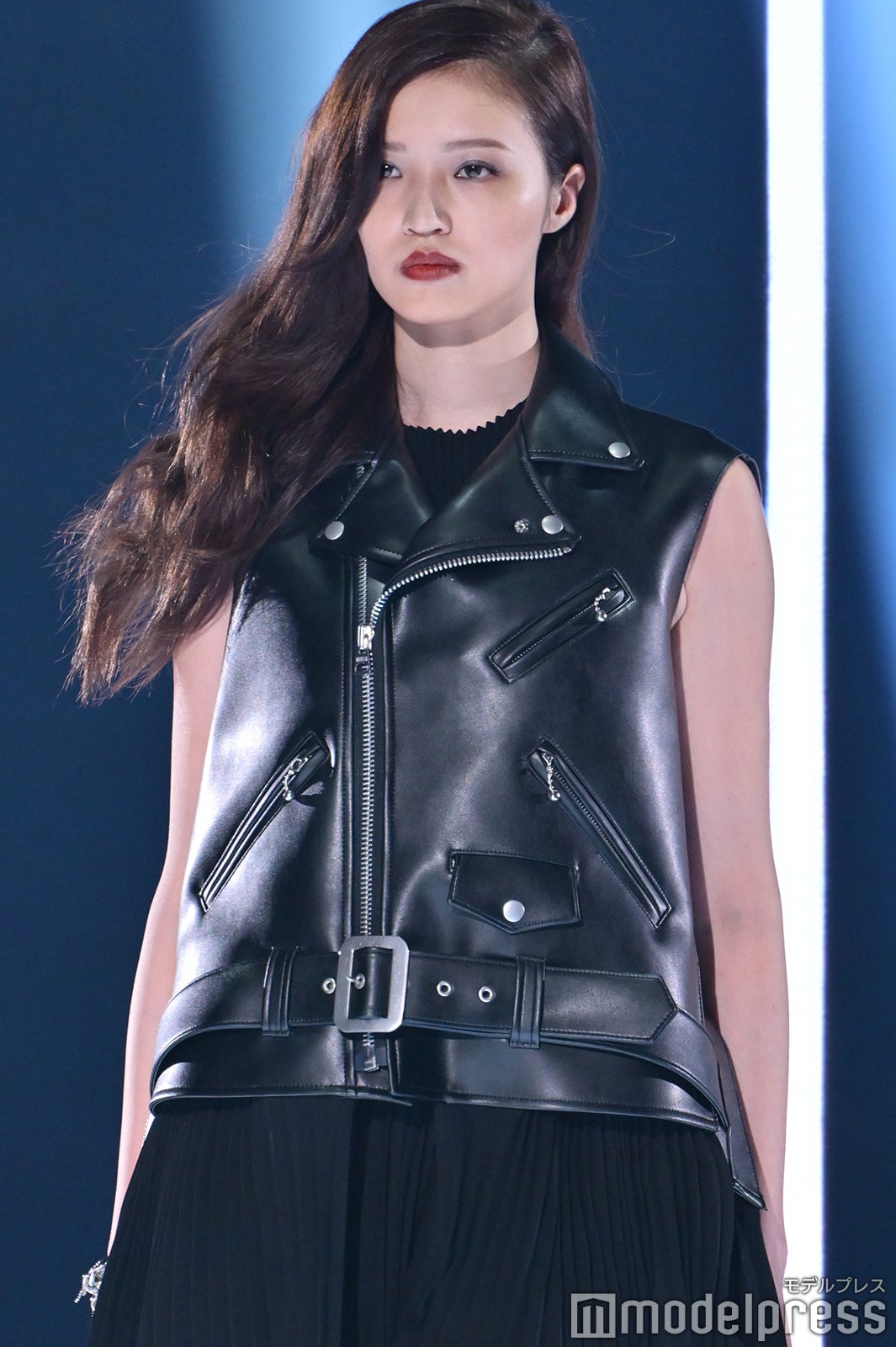 せいら（C）モデルプレス