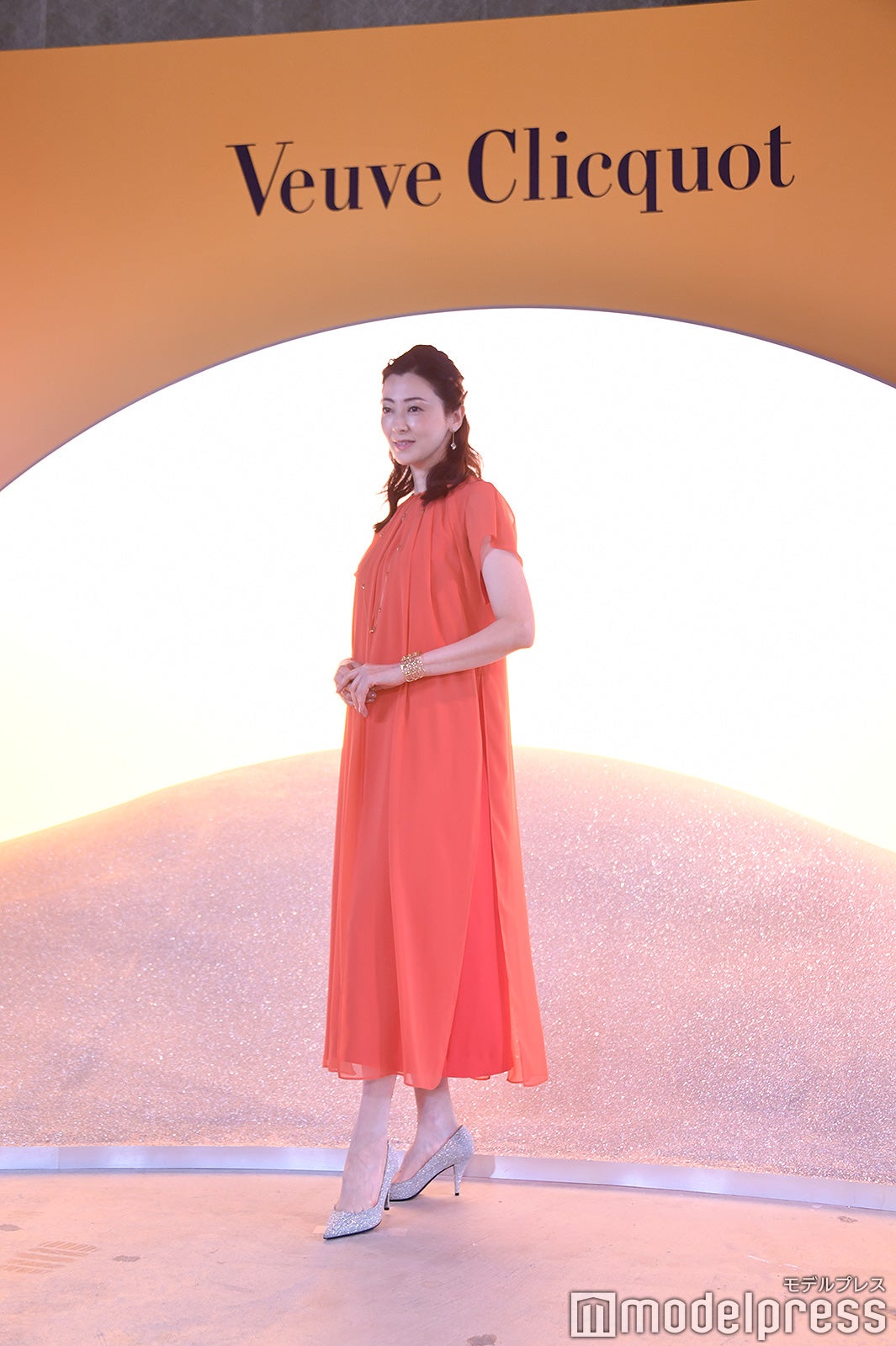 春香（C）モデルプレス