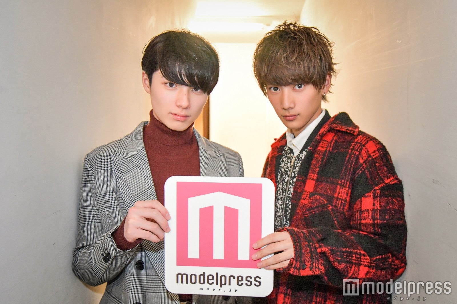 本田響矢 那須泰斗 人生変わった ミスターコンから1年 普通の高校生が芸能界でどう変わった 将来の夢からデート事情まで 仕事 プライベートを語る モデルプレス 本田響矢 那須泰斗 人生変わった ミスターコンから1年 普通の高校生が芸能界でどう変わった 将来の夢からデート事情まで 仕事 プライベートを語る モデルプレス