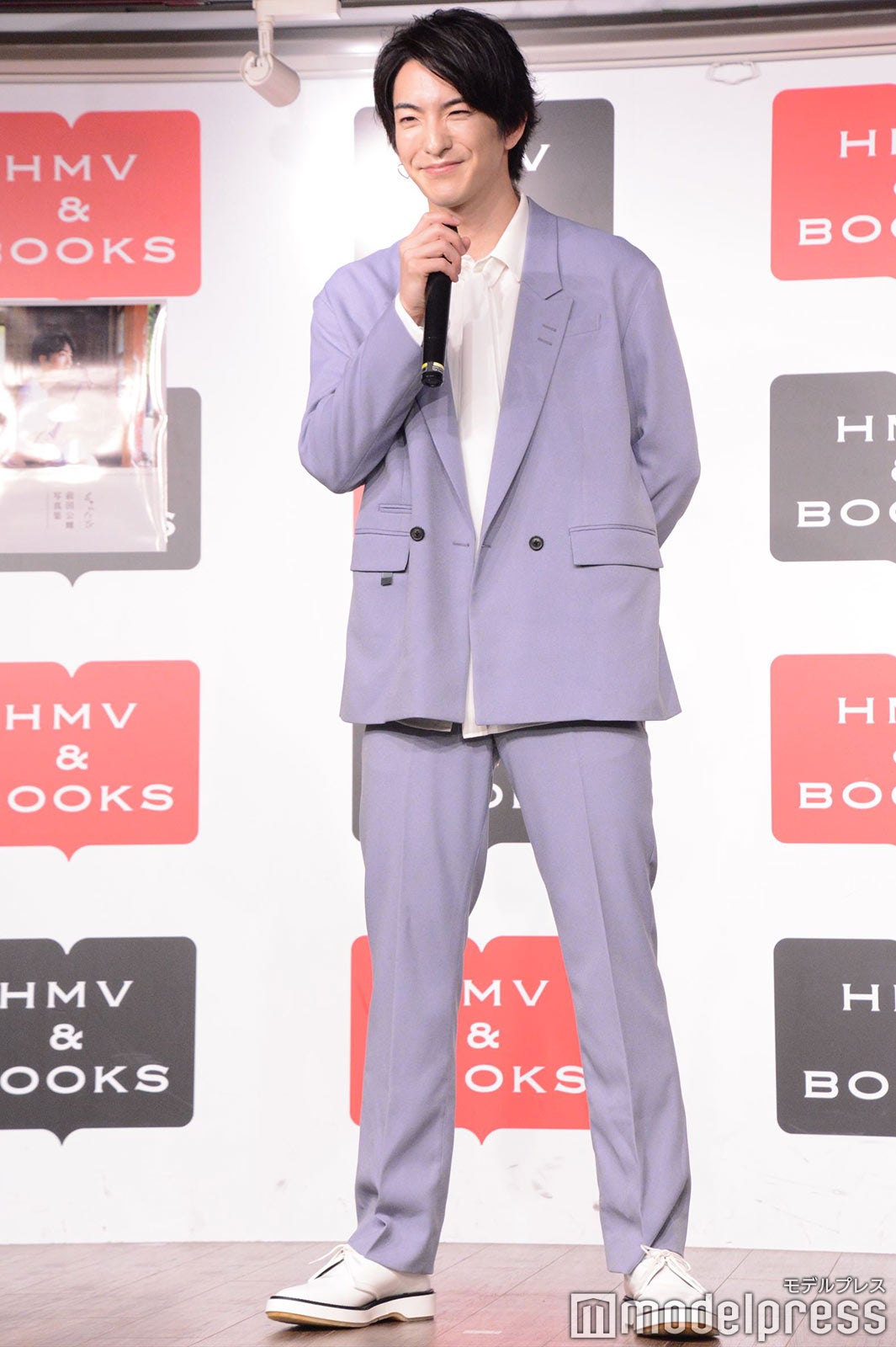 前田公輝 （C）モデルプレス