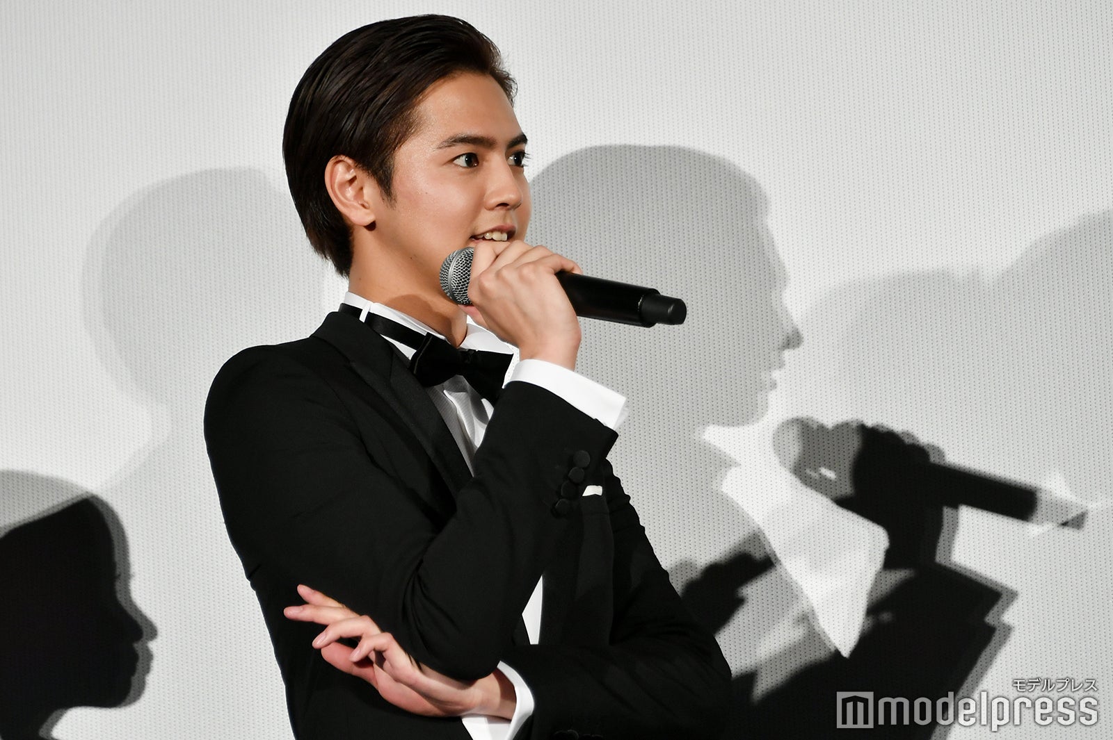 片寄涼太 （C）モデルプレス