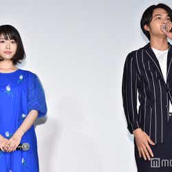 モデルプレス - 浜辺美波が気になる若手俳優の私服事情 北村匠海の新田真剣佑エピソードに「初めて会ったらビビっちゃう」