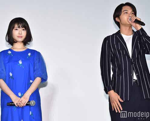 浜辺美波が気になる若手俳優の私服事情 北村匠海の新田真剣佑エピソードに「初めて会ったらビビっちゃう」