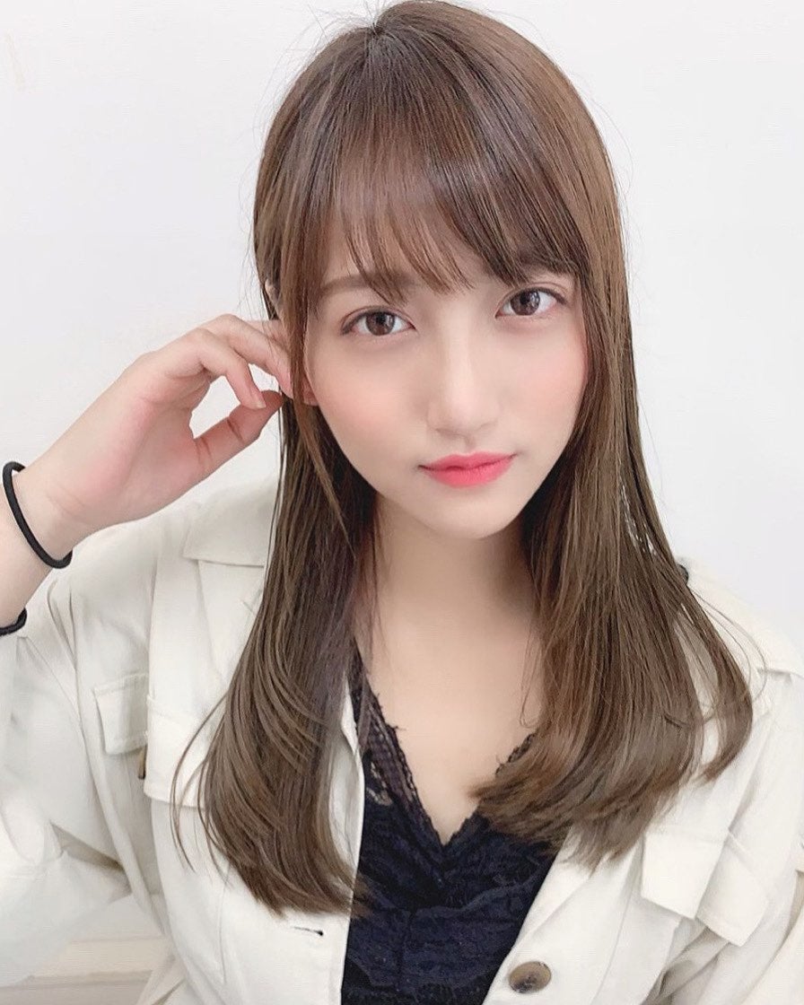 こまつばらひかり（提供写真）