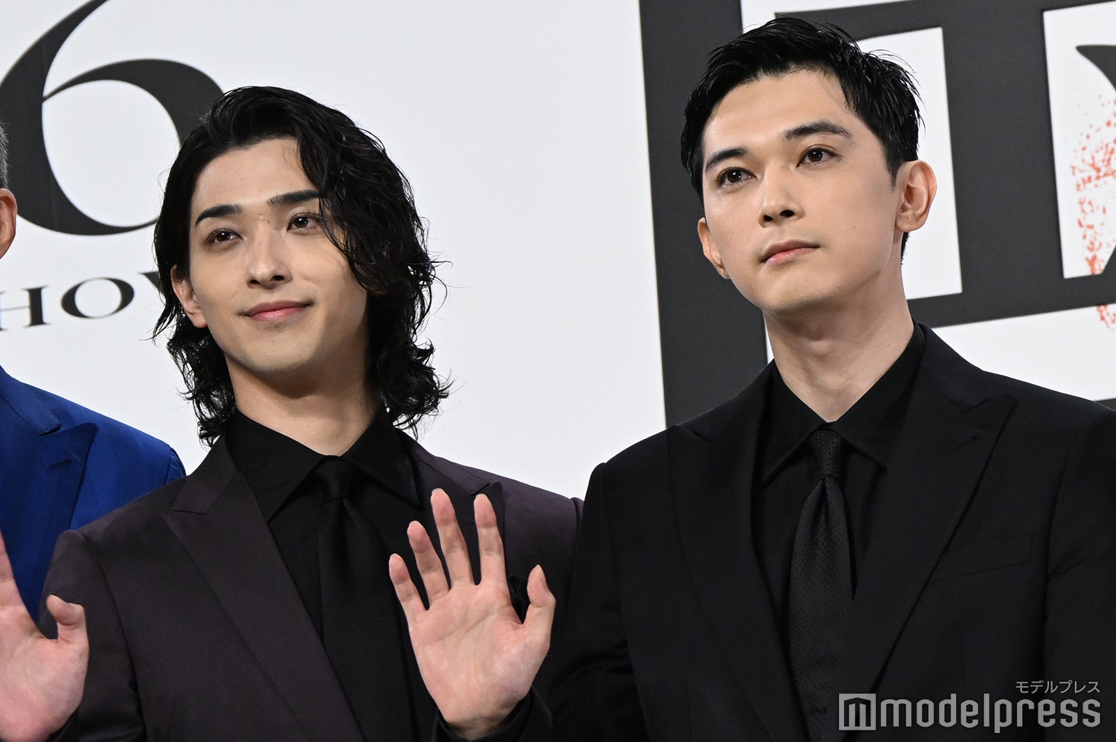 横浜流星、吉沢亮（C）モデルプレス