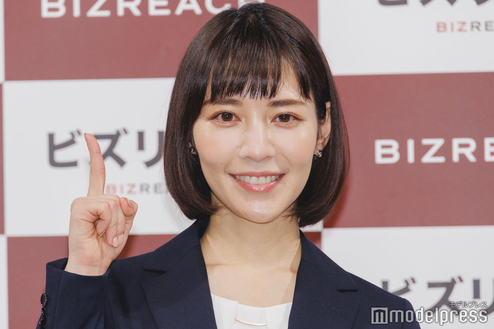 吉谷彩子（C）モデルプレス