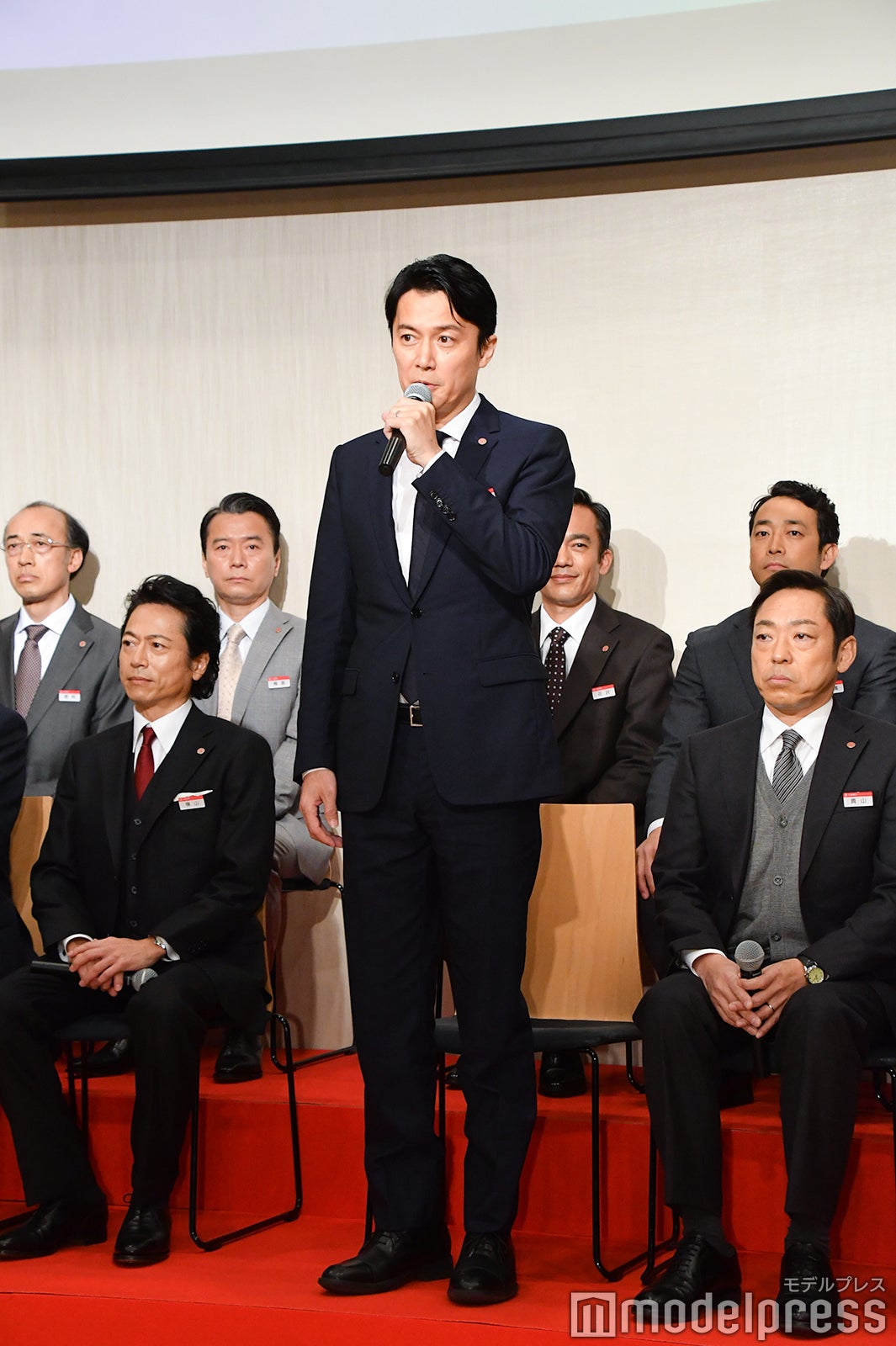 福山雅治 （C）モデルプレス