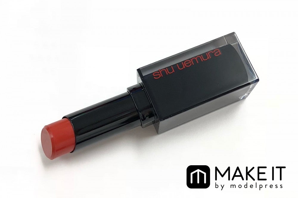 ルージュ アンリミテッド アンプリファイド マット／AM OR 588 (C)メイクイット