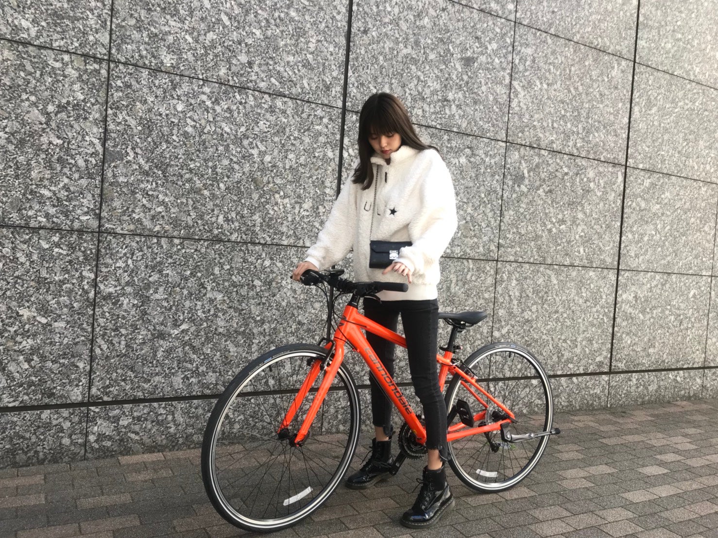 鈴木優華（提供写真）