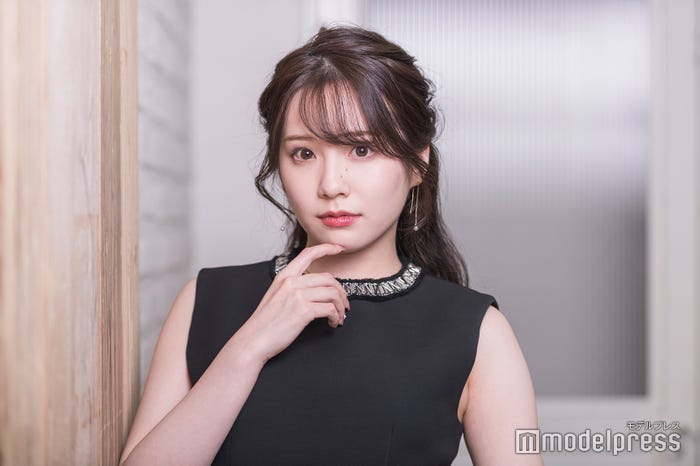 AYANE(C)モデルプレス