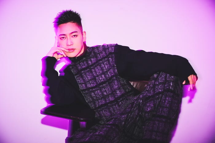 RYOKI MIYAMA(提供写真)