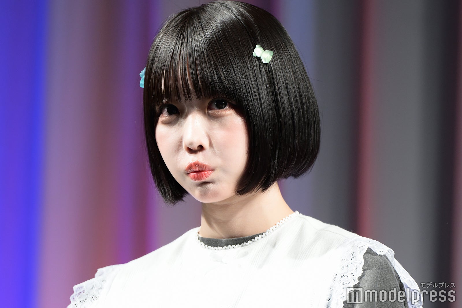 あの（C）モデルプレス