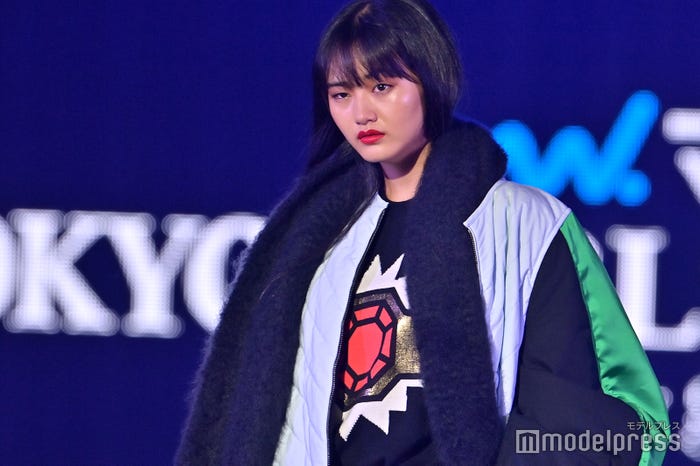 山崎天(C)モデルプレス