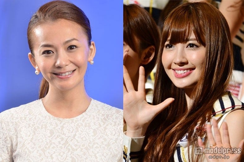 小嶋陽菜が涙「感動しました」