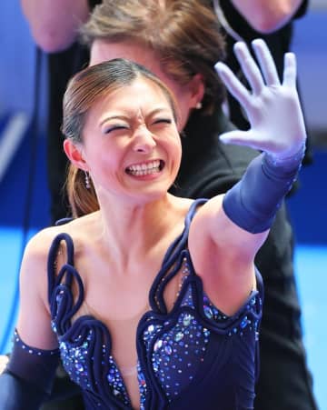 どうなるフィギュア女子五輪代表争い SP首位坂本、3位中井、4位千葉の優位動かず 年齢制限で選考外の17歳島田逆転Vなら？