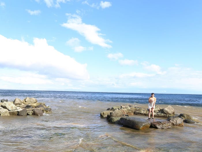 しずかちゃん(提供画像)