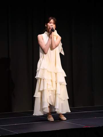 乃木坂・奥田いろは ミュージカル出演「同期生に見てほしい」