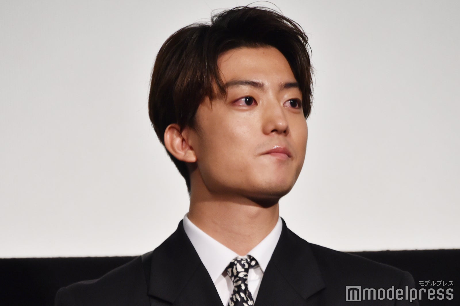 伊藤健太郎（C）モデルプレス