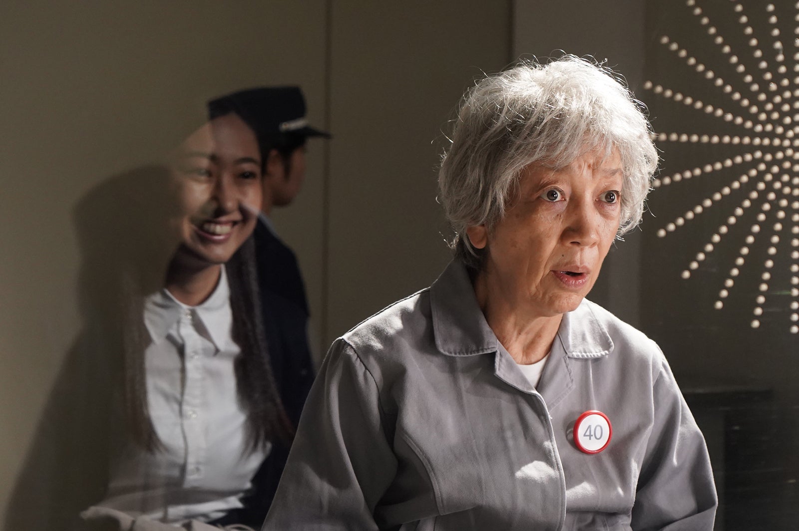 「相棒season22」第8話より（C）テレビ朝日